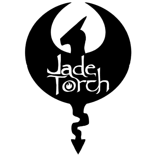 Jade Torch